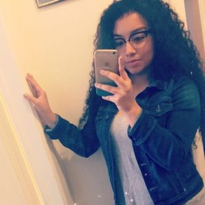 Meet your Posher, Shelsea