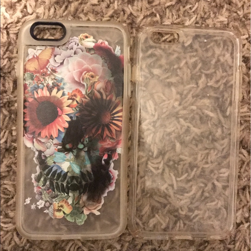 iPhone 6 Plus Casetify