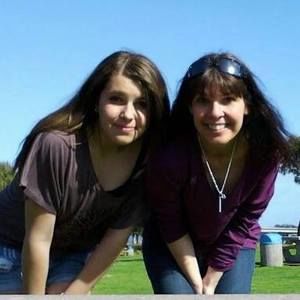 Meet your Posher, Krista