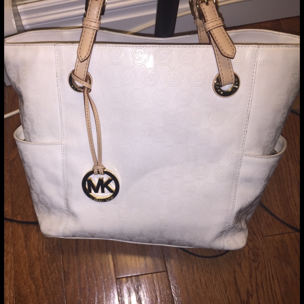 Michael Kors tote bag in medium