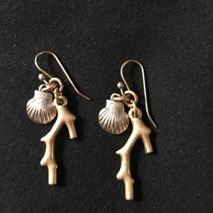 Marc Jacobs earrings