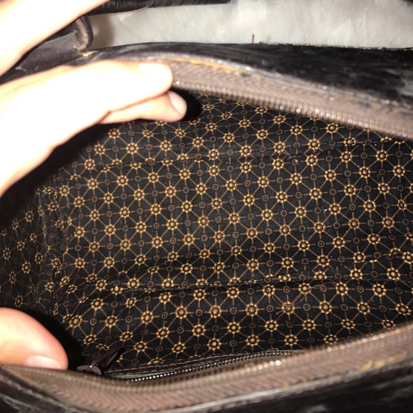 Unique woven bag. - Picture 7 of 7