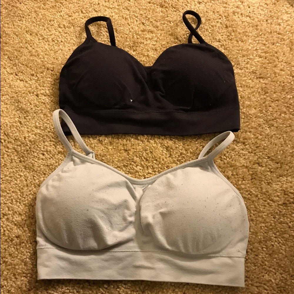 bra