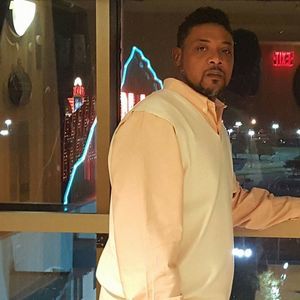 Meet your Posher, Gerald