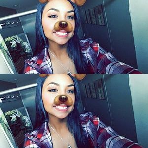 Meet your Posher, Keana