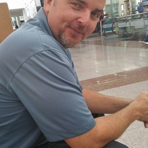 Meet your Posher, Alex