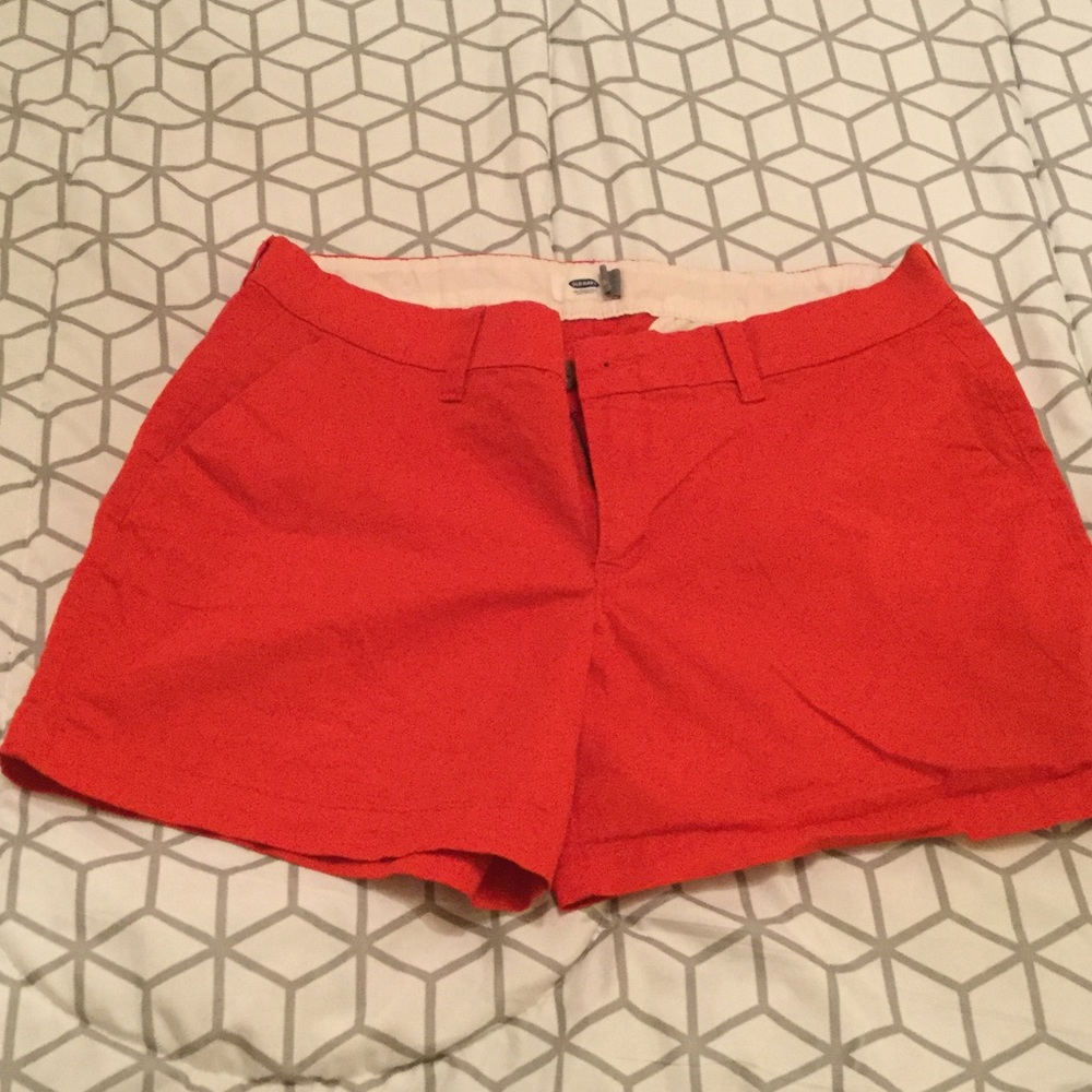 Old Navy Shorts NWOT