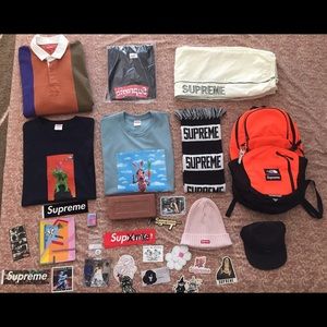 Supreme