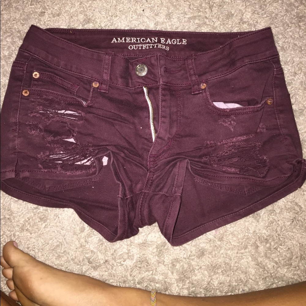 Shorts
