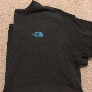 North Face T-shirt