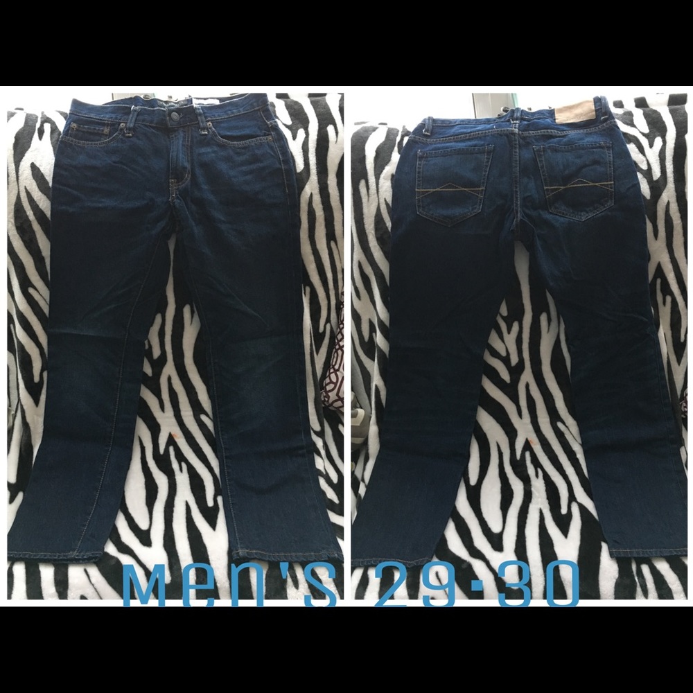 Aeropostale Men's jeans