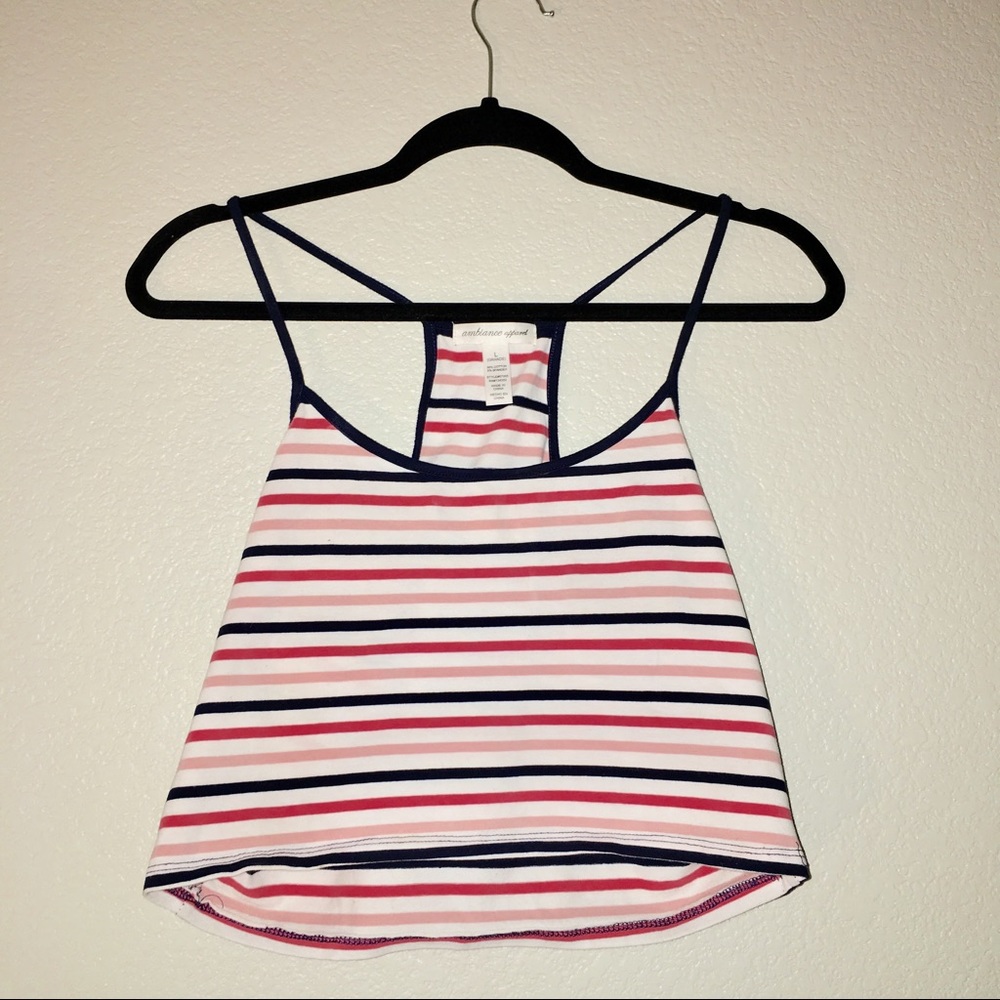 SUNNY CROP TOP🌞😎