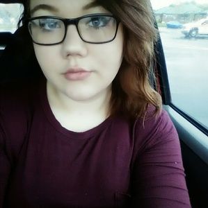 Meet your Posher, Cheyenne