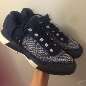 ADIDAS 2015 CRAZYLIGHT BOOST PRIMEKNIT - MEN'S