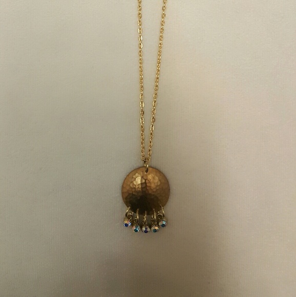 Boohoo necklace - Picture 2 of 2