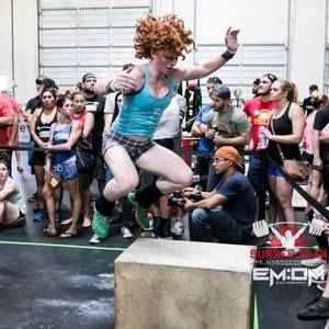 Meet your Posher, Becky