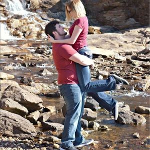 Meet your Posher, Grace