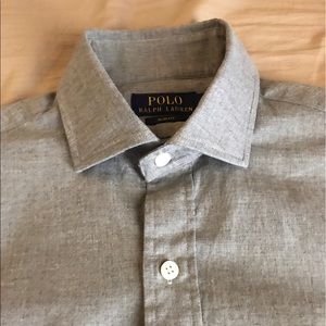 Polo Ralph Lauren slim fit shirt