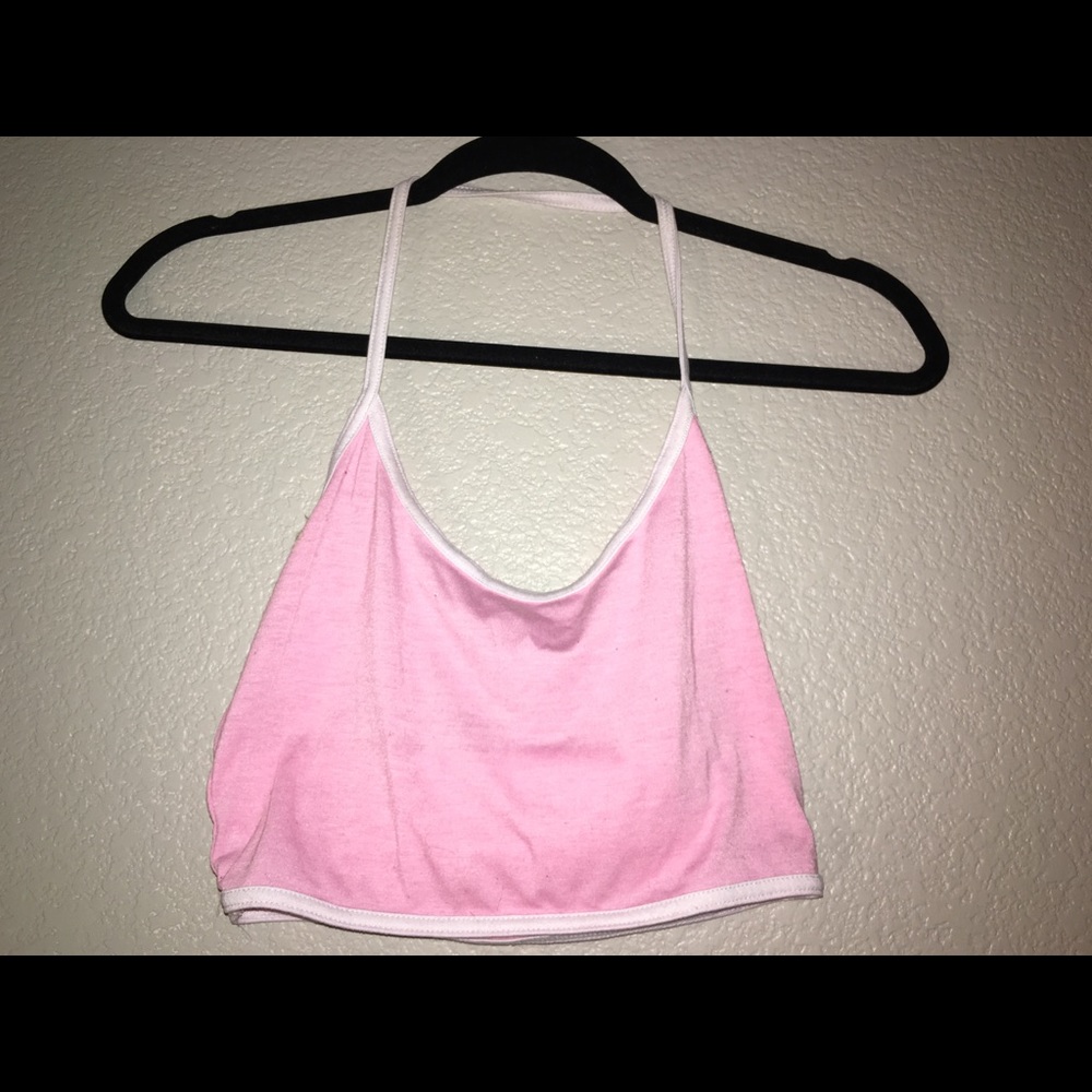 CUTE CROP TOP💗💓💕