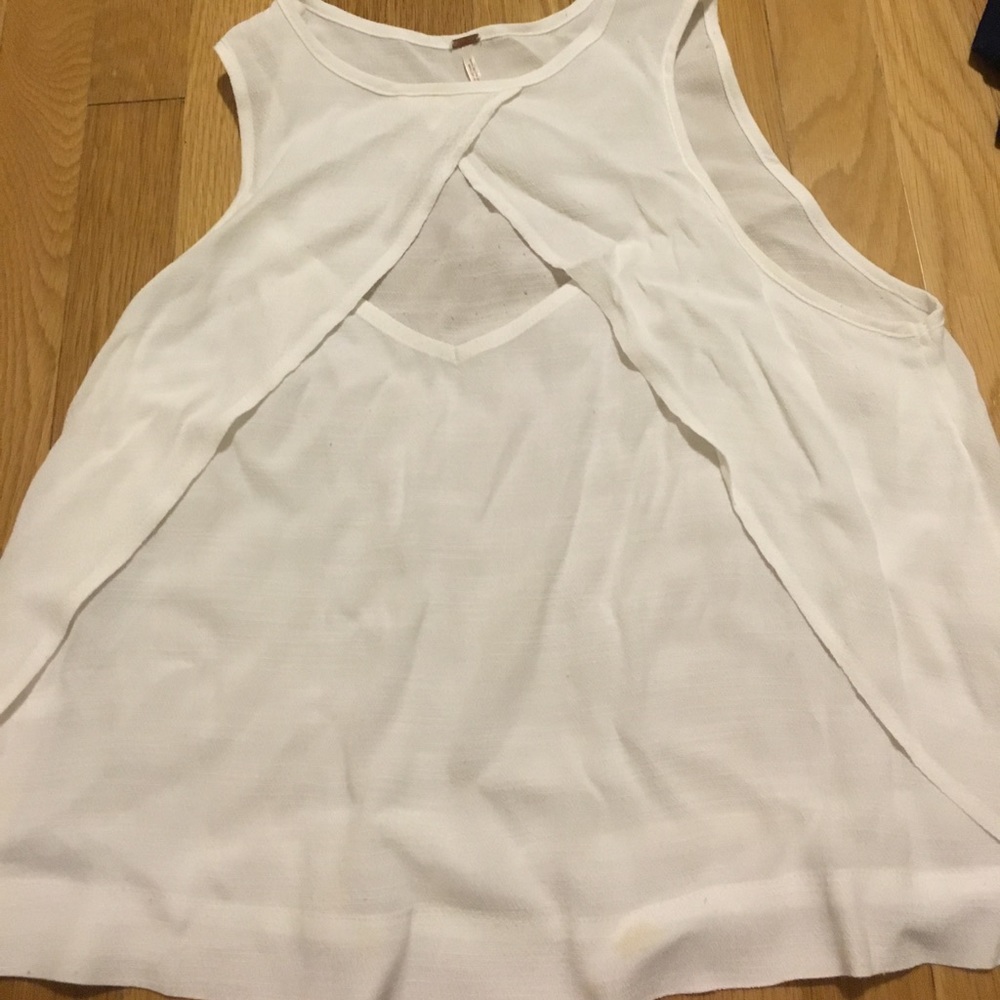 Free People Top