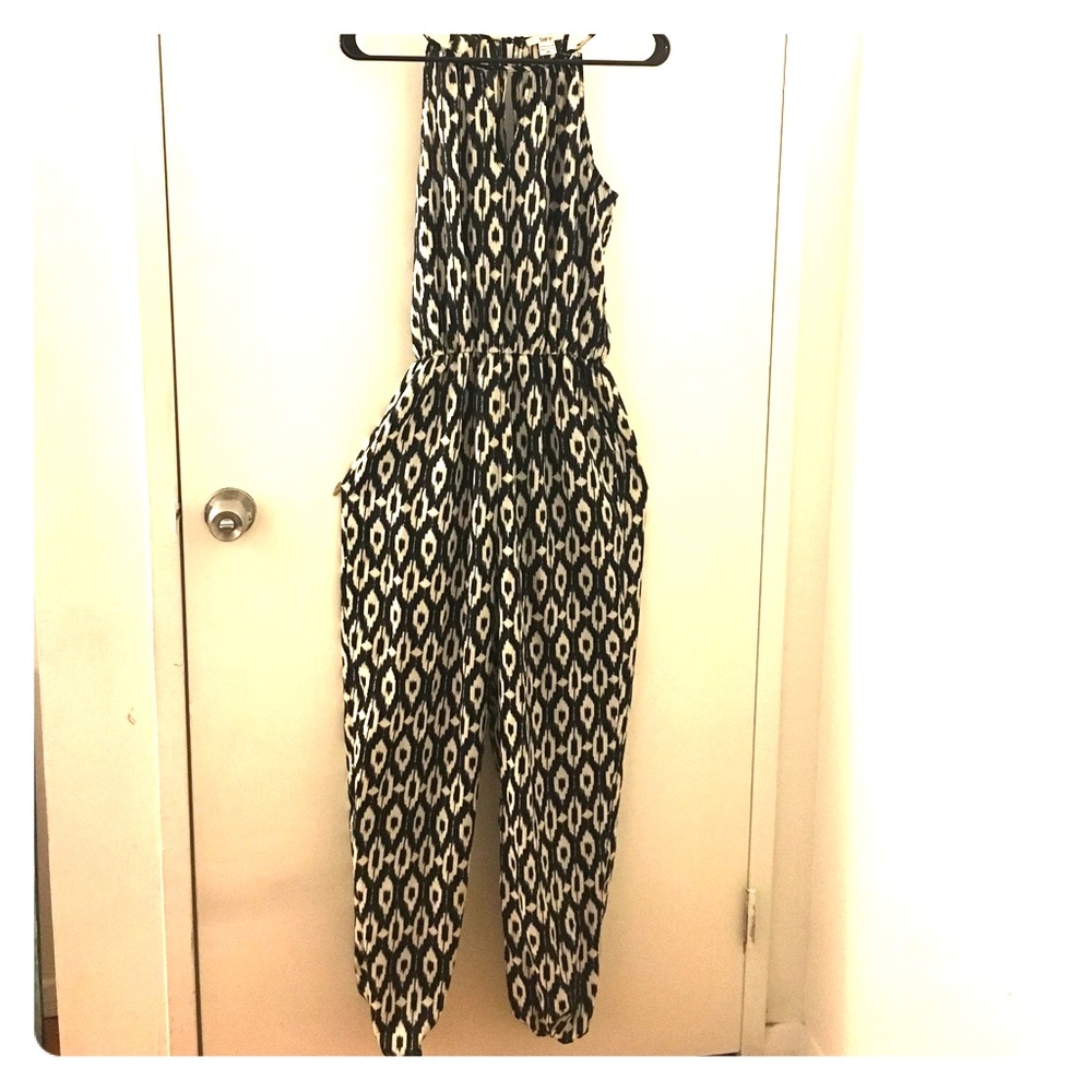 Jumpsuit