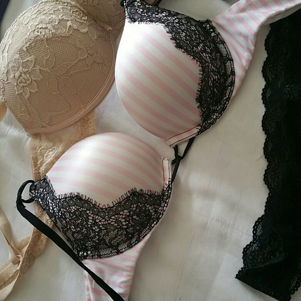 Victoria Secret bombshell bra - Picture 3 of 8