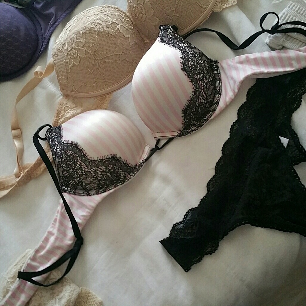 Victoria Secret bombshell bra - Picture 8 of 8