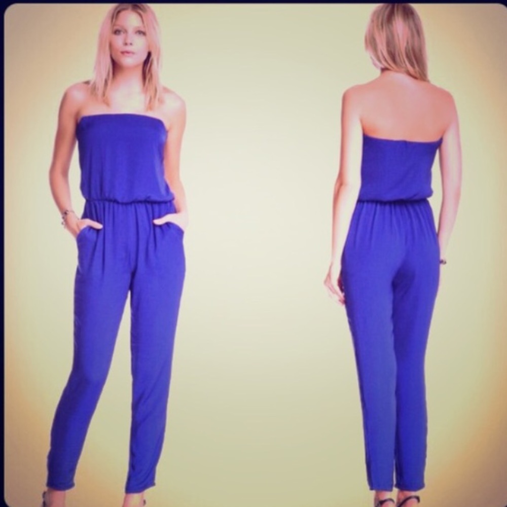 ASTR Jumpsuit