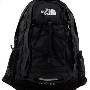 NORTHFACE JESTER BACKPACK