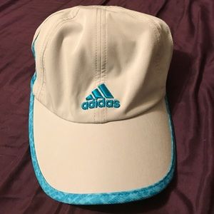 Never worn Adidas Hat