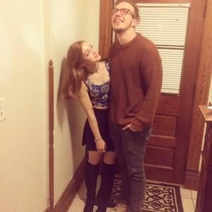 Meet your Posher, Cate