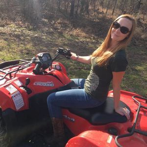 Meet your Posher, Jennifer