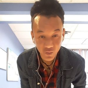 Meet your Posher, Alan