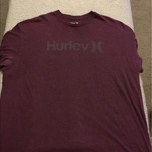 Hurley T-shirt