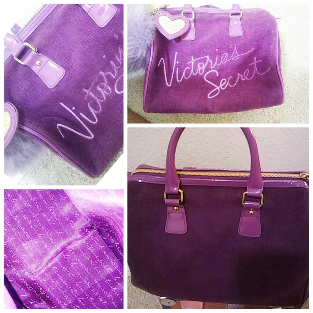 ❗ Sale Item/3 For $12 ❗VS Makeup Bag