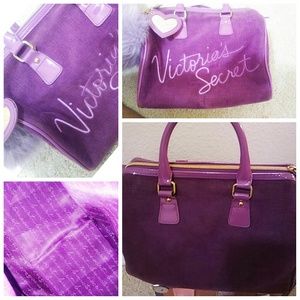 ❗ Sale Item/3 For $12 ❗VS Makeup Bag