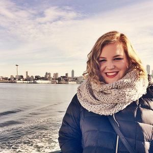 Meet your Posher, Lindsey