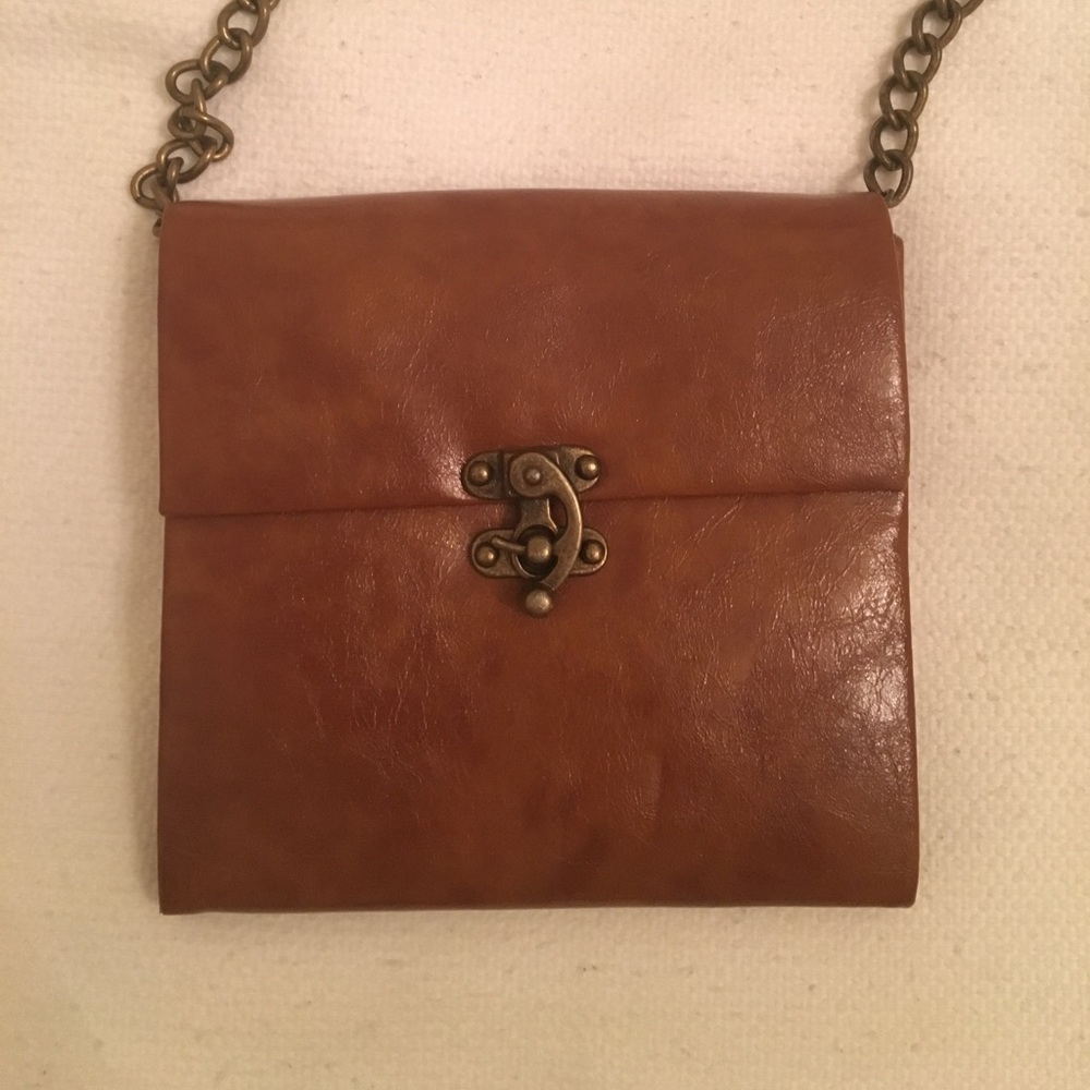 Barely Used - Steve Madden Crossbody Bag