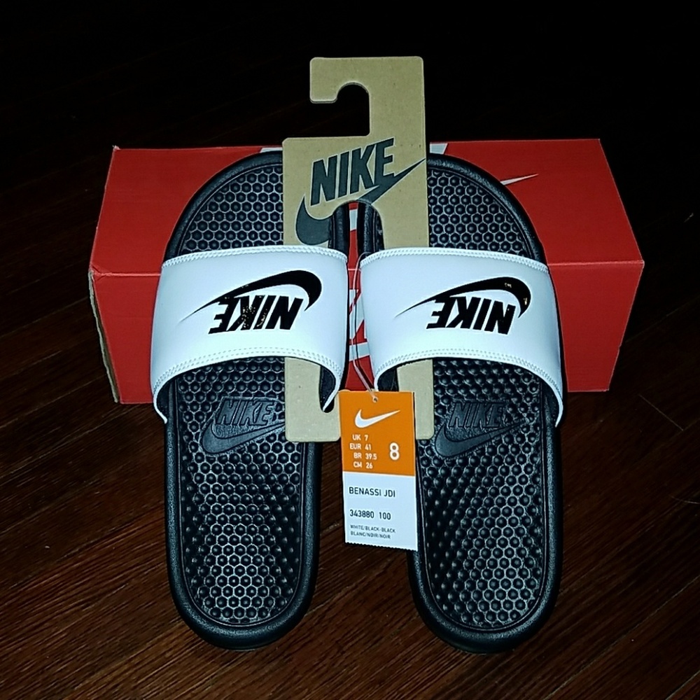 Nike Benassi JDI