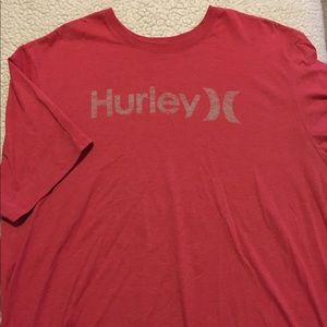 Hurley T-shirt