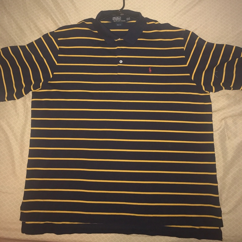 Ralph Lauren polo