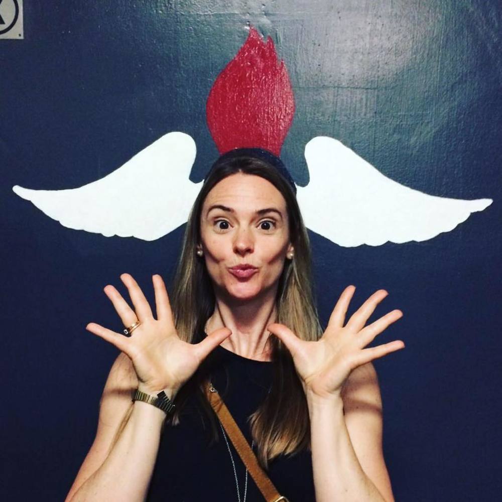 Meet your Posher, Kate