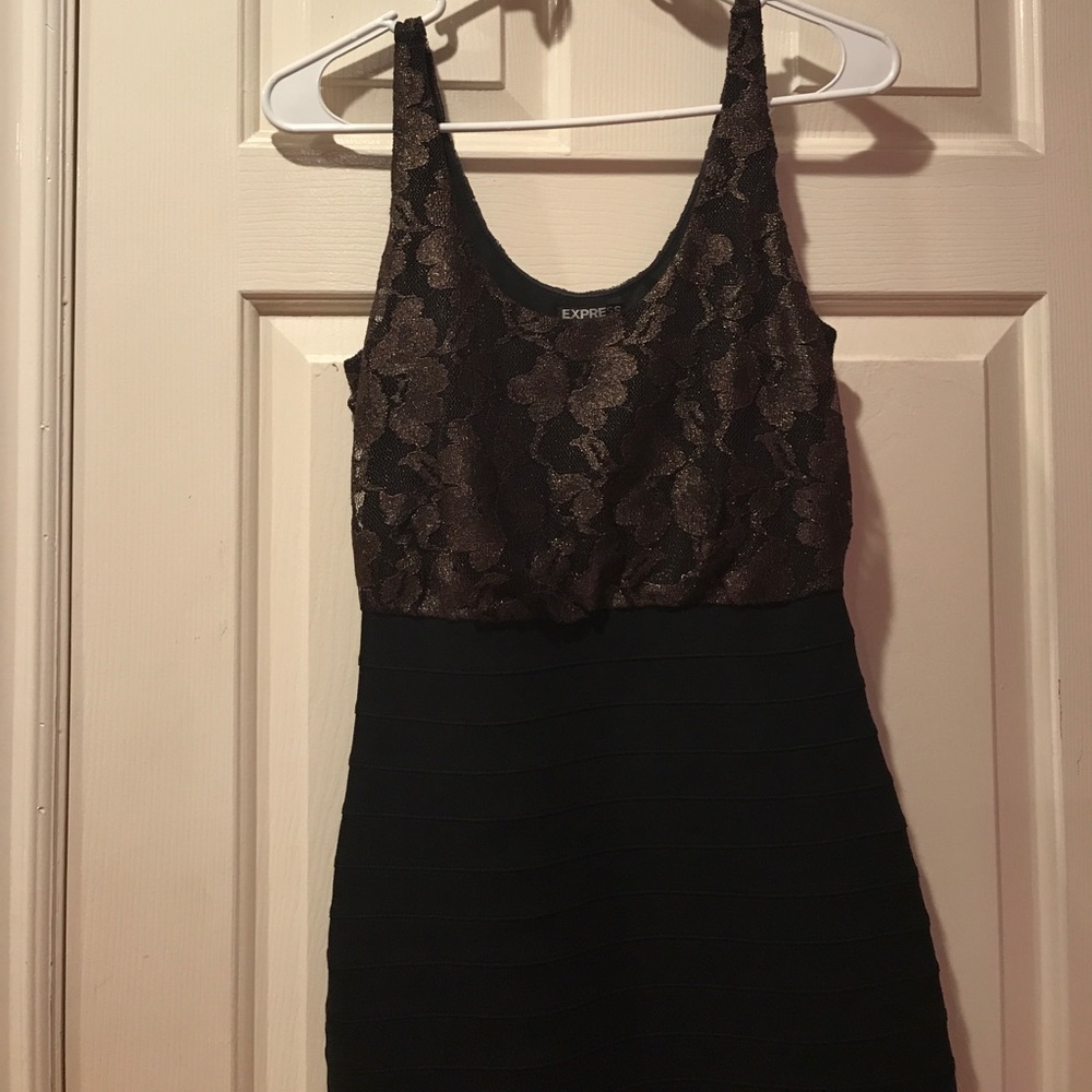 Express Dress