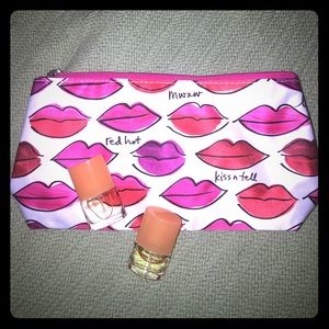 Clinique Happy w/ Gift Bag