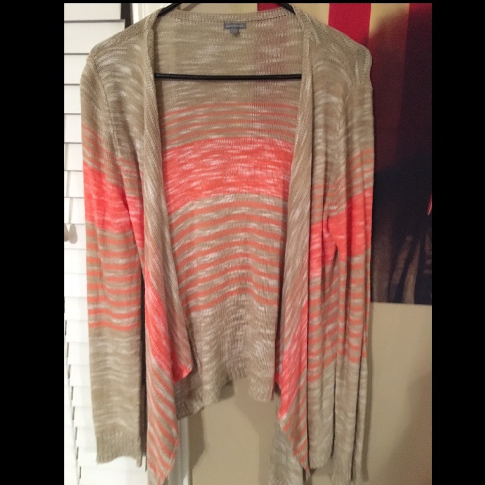 Charlotte Russe Cardigan