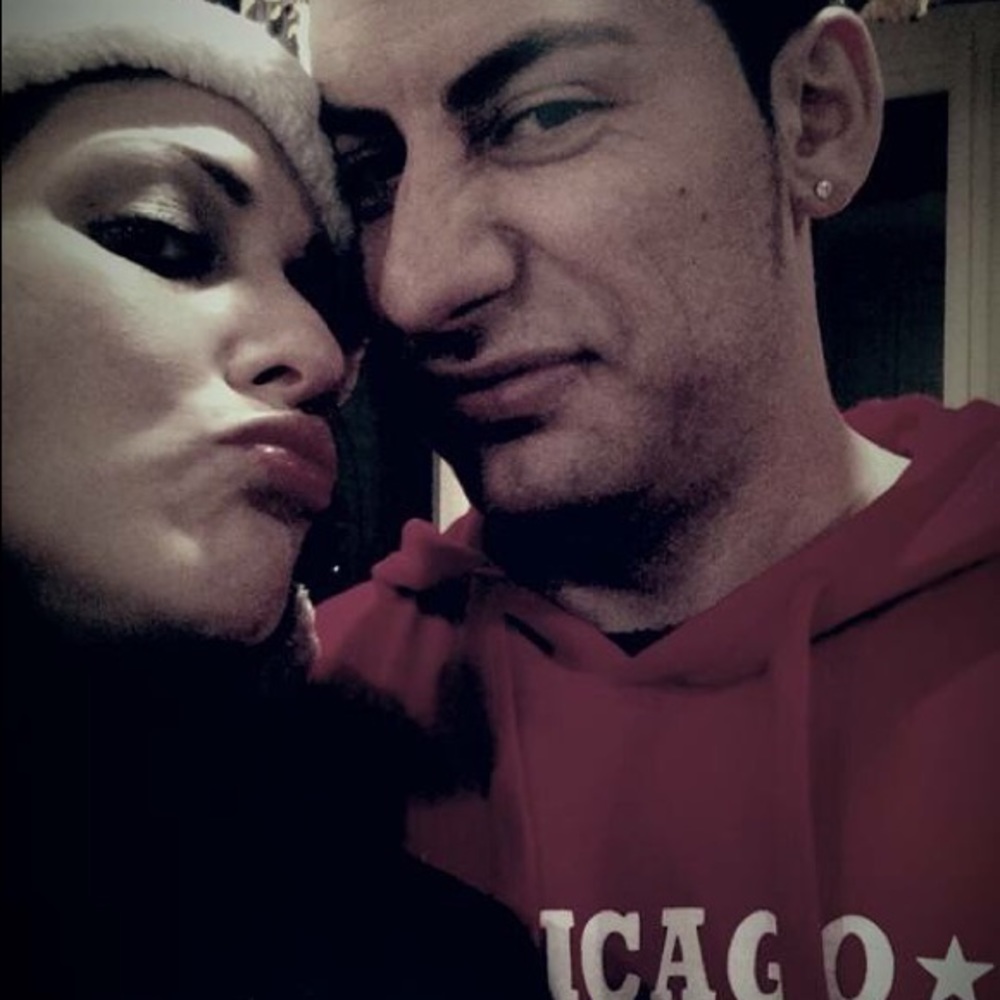 Meet your Posher, Antonella