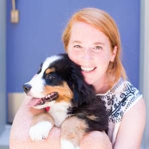 Meet your Posher, Katherine