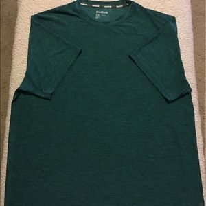 NWOT Reebok Shirt