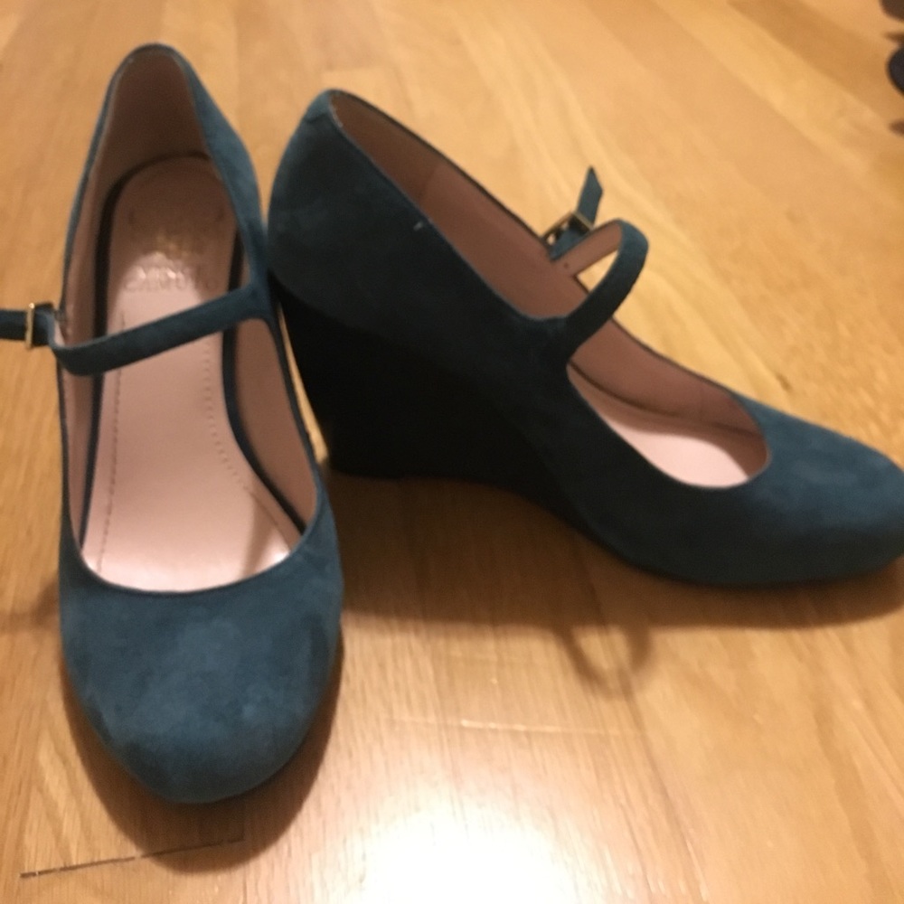 Vince Camuto heels