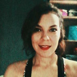 Meet your Posher, Jazmin